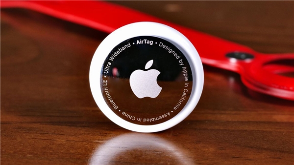 Apple, AirTag sebebiyle toplu sınıf davada yargılanacak