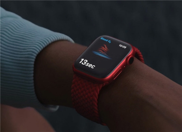 Apple Watch için yeni özellikler geliştiriliyor
