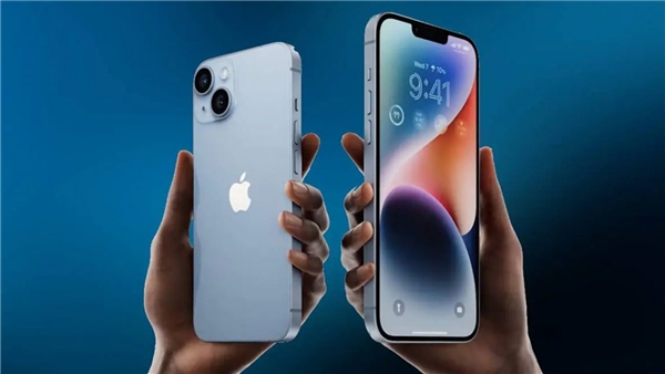 ABD Adalet Bakanlığı, Apple'a antitröst davası açtı