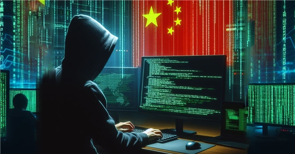 İngiltere Seçim Komisyonu, Çin destekli siber saldırıya maruz kaldı
