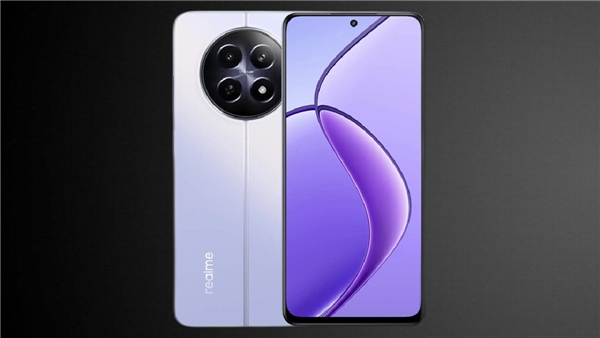 Realme, uygun fiyatlı Realme 12 5G modelini tanıttı