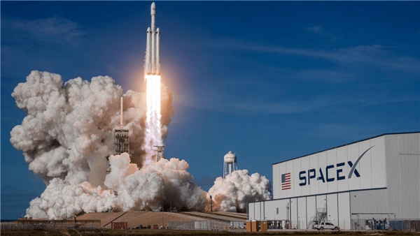 SpaceX, Taciz ve Cinsiyet Ayrımcılığı Davasıyla Gündemde