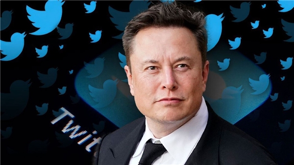 Elon Musk, Twitter'ın eski yöneticileri tarafından dava edildi