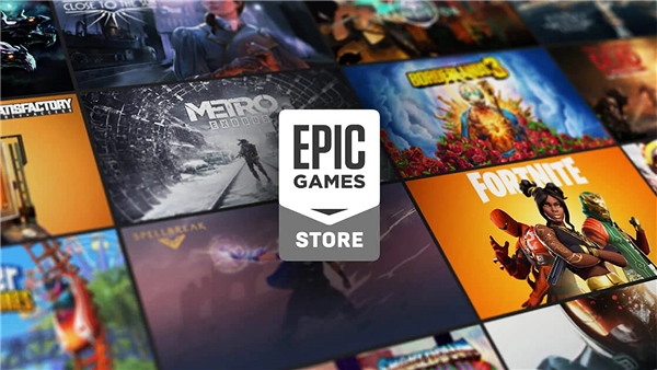Epic Games Store Mobil Uygulaması Yolda