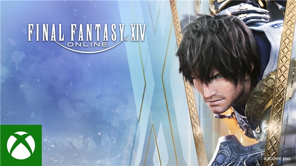 Final Fantasy 14 Xbox platformuna geliyor!