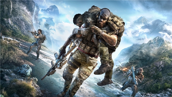 Ubisoft'un geliştiricisi olduğu Tom Clancy's Ghost Recon serisinin yeni oyunu hakkında yeni bilgiler ortaya çıktı