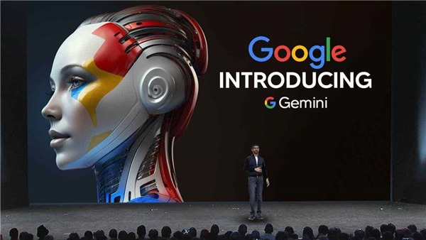 Google'ın yapay zeka ürünü Gemini, seçimler hakkında yorum yapmayacak