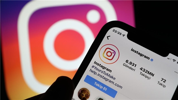 Instagram, Reels için Spins özelliğini test ediyor