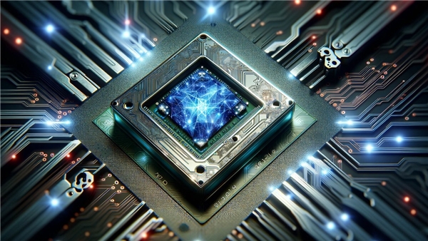 Nvidia, yapay zeka çip pazarında liderliğini korumak için zorlu rekabete hazır