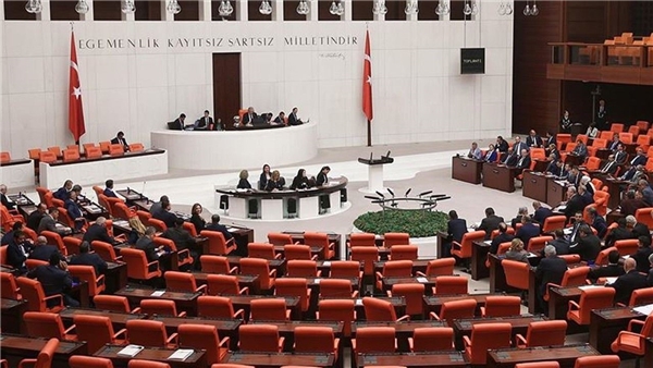 <a class='keyword-sd' href='/kripto-para/' title='Kripto Para'>Kripto Para</a> Yasası ve Piyasa Düzenlemesi Meclise Geliyor