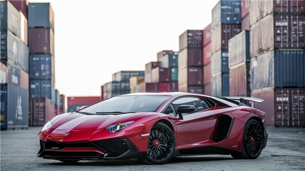 Lamborghini 2023 Finansal Raporu: Rekor Gelir ve Kar