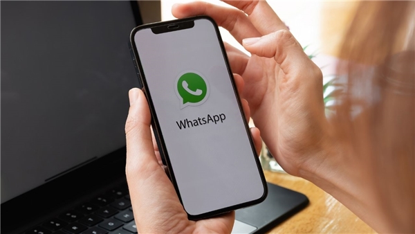 WhatsApp, Menü Tasarımında Değişikliğe Gidiyor