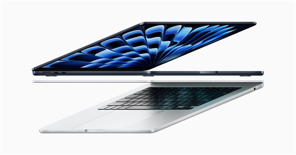 Apple, M3 İşlemcili Yeni MacBook Air Modelini Tanıttı