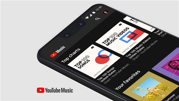 YouTube Music, şarkı mırıldanma özelliği ile şarkı aramayı kolaylaştırıyor
