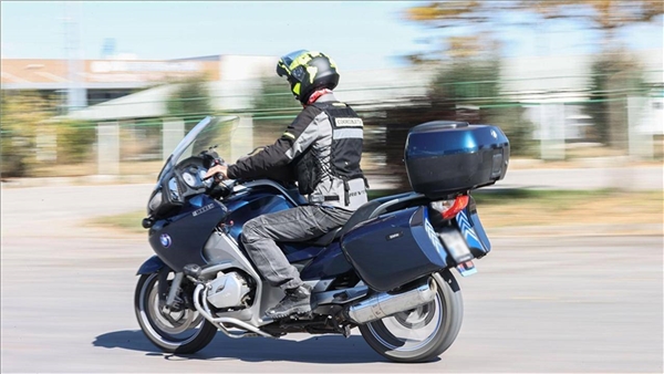 B sınıfı ehliyet sahiplerine A2 600 cc motosiklet kullanma hakkı