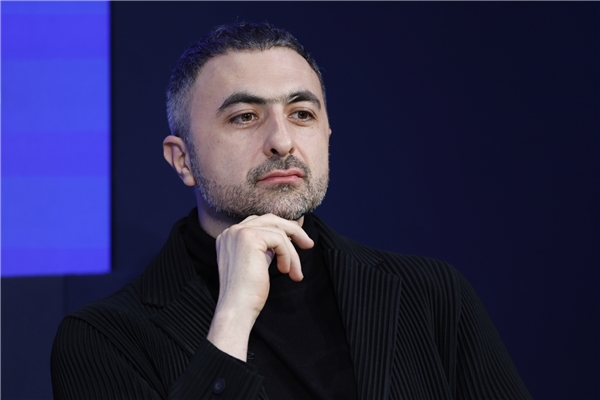 Microsoft AI Platformu Mustafa Suleyman ve Karen Simonyan ile Güçleniyor