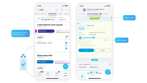 Bitrix24 ile İş Süreçlerinde Yapay Zeka Destekli Çözümler