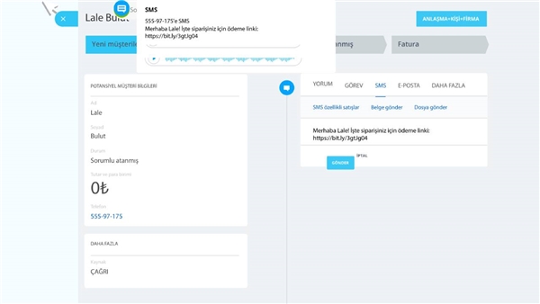 Bitrix24 ile İş Süreçlerinde Yapay Zeka Destekli Çözümler