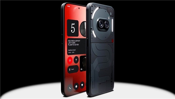 Nothing Phone (2a) Güncellemesi ile Stabil Hale Geliyor