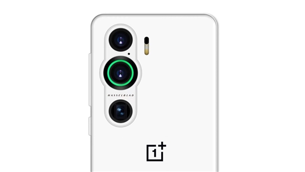 OnePlus 13, dikey olarak hizalanmış üçlü kamera kurulumu ile gelecek