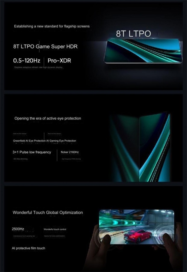 Realme GT Neo 6 SE Teknik Özellikleri ve Tasarımı