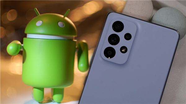 Android 15 / One UI 7.0 Güncellemesi Samsung Telefonlara Geliyor