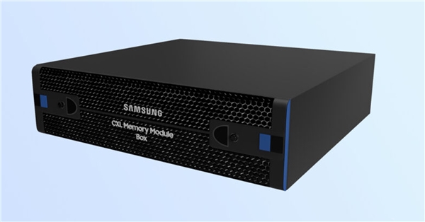 Samsung, yeni CXL bellek modüllerini ve HBM3E belleğini tanıttı