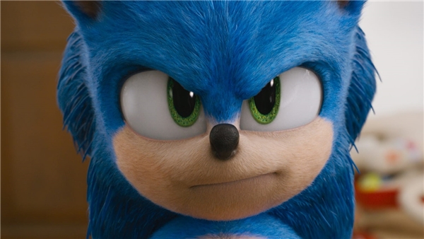 Sonic the Hedgehog 3 Çekimleri Tamamlandı