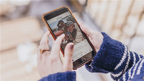 TikTok'tan Instagram'a rakip uygulama!