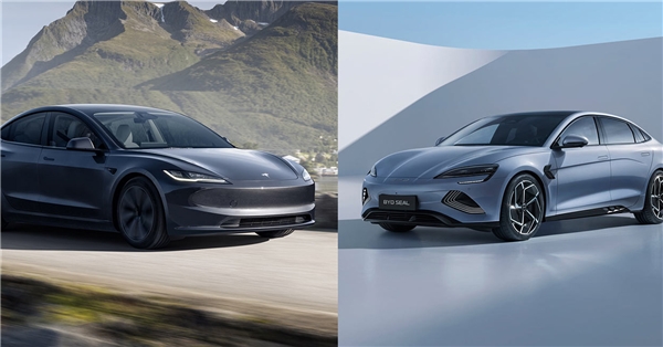 BYD, Elon Musk'ın Tesla'sını geçerek dünyanın en büyük çeyreklik elektrikli otomobil satıcısı oldu