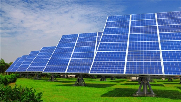 Türkiye'nin güneş enerjisi kurulu gücü 12 bin MW'ı aştı!