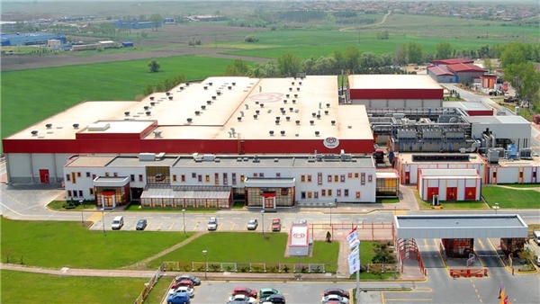 Unilever Türkiye: Türkiye'de faaliyet gösteren global bir şirket