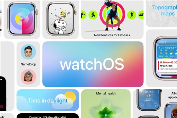 Apple Watch için WatchOS 10.4 Güncellemesi Yayınlandı