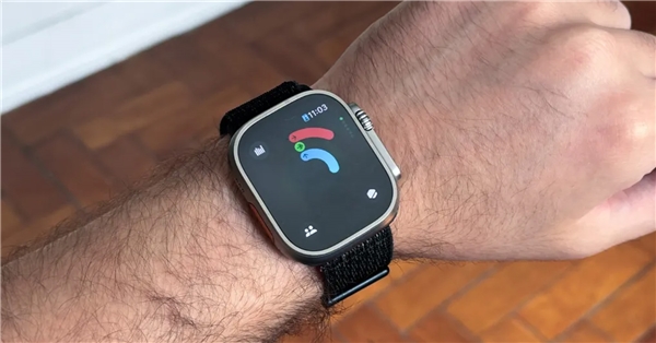 Apple Watch için watchOS 11 güncellemesi küçük çaplı olabilir
