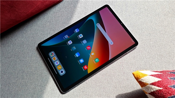 POCO Tab: Uygun Fiyatlı ve Stylus Kalemi Desteğiyle Geliyor
