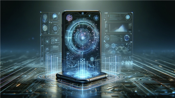 2027'ye Kadar Yapay Zekalı Akıllı Telefonların Hakimiyeti Bekleniyor