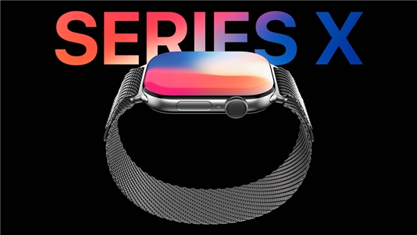 Apple Watch Series X, reçine kaplı bakır anakart (RCC) teknolojisi ile daha ince ve hafif olacak