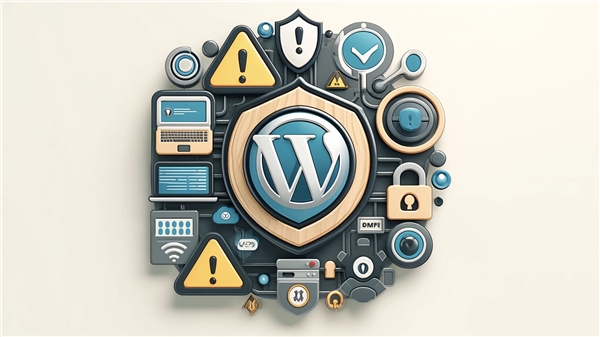 2024 WordPress Güvenlik Raporu: Sitelerin Karşılaştığı Tehditler Ortaya Konuyor