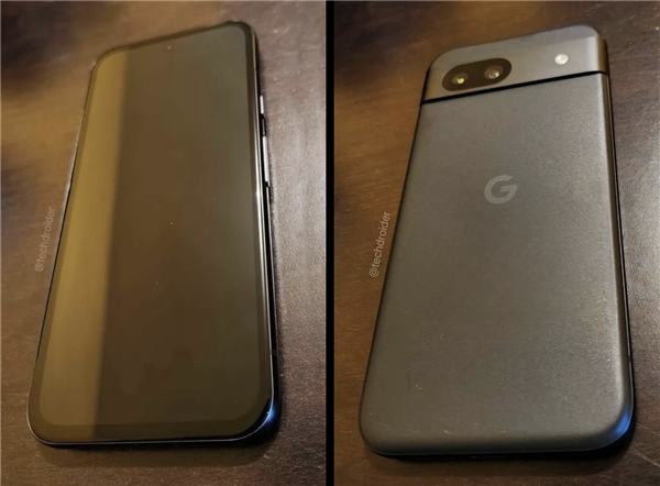 Google Pixel 8a Tasarımı, Özellikleri ve Fiyatı