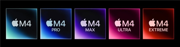 Apple M4 Serisi Özellikleri Sızdırıldı