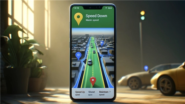 Google Haritalar'ın yeni özelliği trafik sıkışıklığını azaltmayı hedefliyor