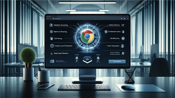 Google, işletmelere yönelik Chrome Enterprise Premium tarayıcısını duyurdu