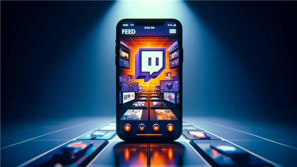 Twitch'e, TikTok tarzı keşfet özelliği geliyor
