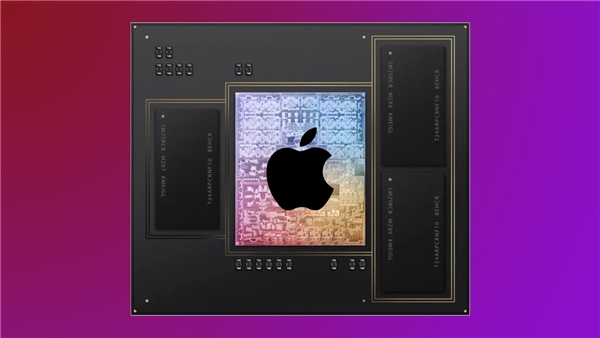 Apple, Yeni M4 İşlemci Serisini Çıkarmaya Hazırlanıyor