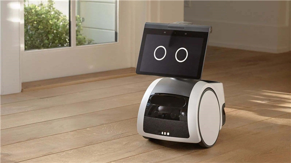 Apple, ev robotu ve ekranlı HomePod için hazırlık yapıyor