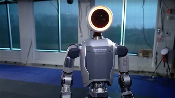 Boston Dynamics Yeni Atlas Robotu ve Özellikleri