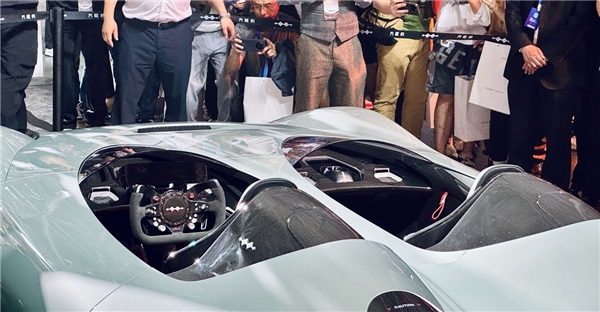 BYD, Fang Cheng Bao markasıyla yeni elektrikli otomobil modellerini tanıttı