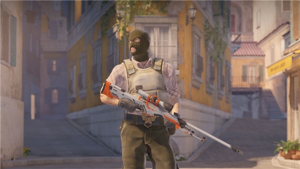 Counter-Strike 2 Oyuncuları Hile Kullanımından Şikayetçi