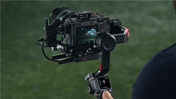 DJI, Ronin Kamera ve Aksesuar Serisinin 10. Yılında Yeni Modellerini Tanıttı