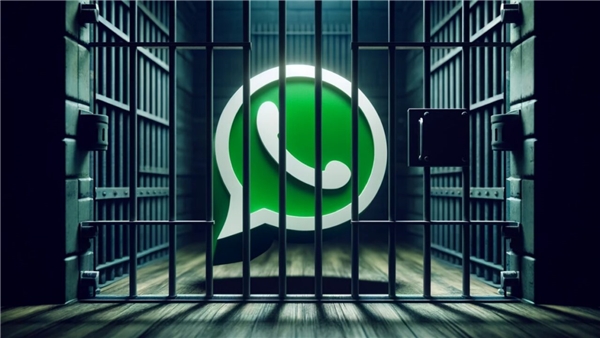 Europol, WhatsApp'ın uçtan uca şifrelemeye karşı çıkıyor